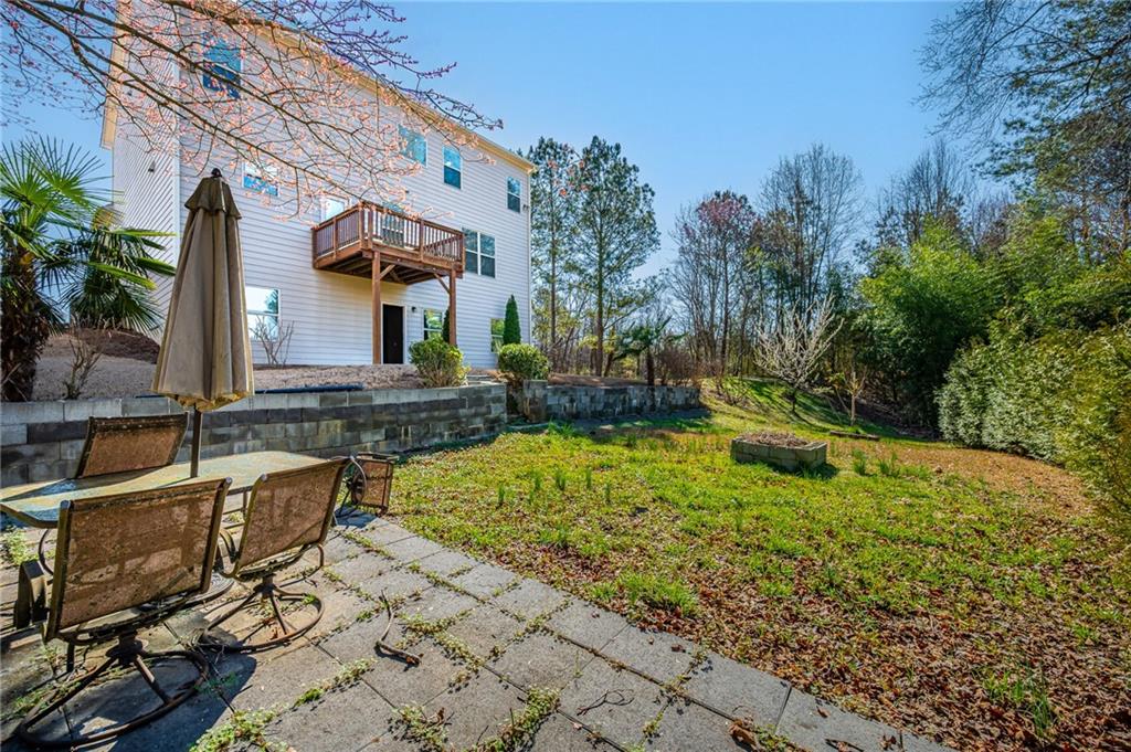 2554 Jupiter Drive Southwest Powder Springs, GA 30127 - Photo 40 of 44