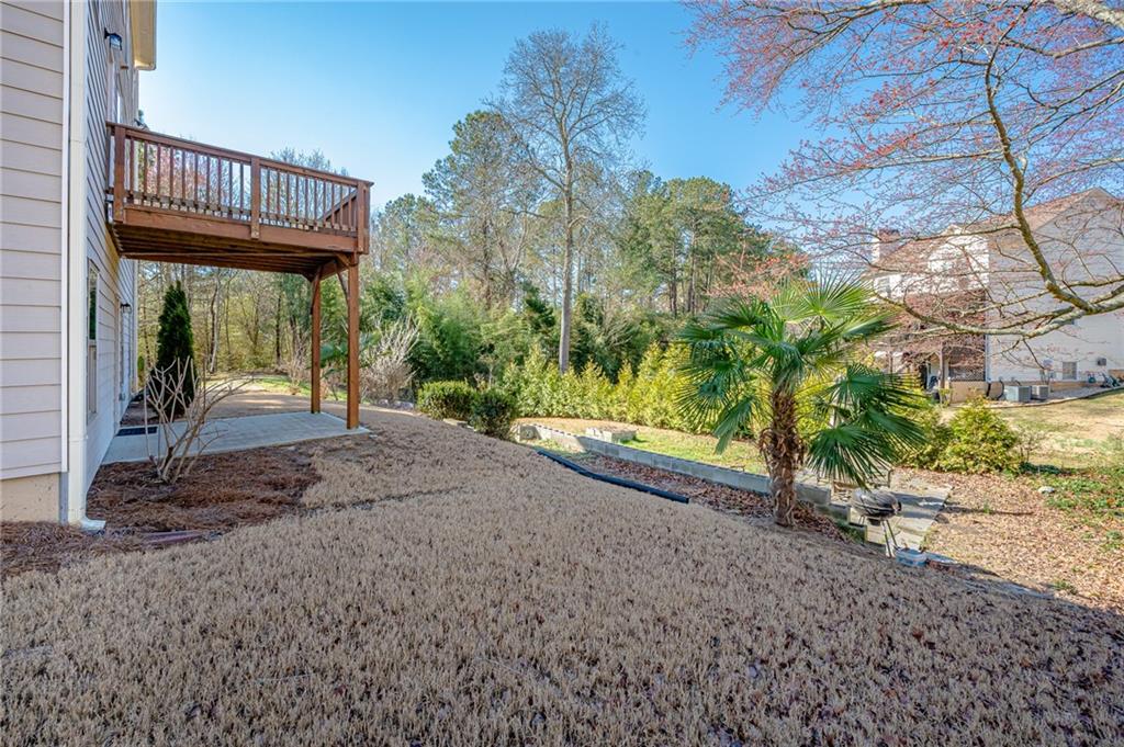 2554 Jupiter Drive Southwest Powder Springs, GA 30127 - Photo 41 of 44