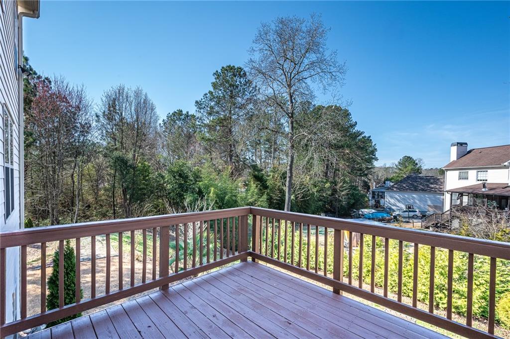 2554 Jupiter Drive Southwest Powder Springs, GA 30127 - Photo 42 of 44