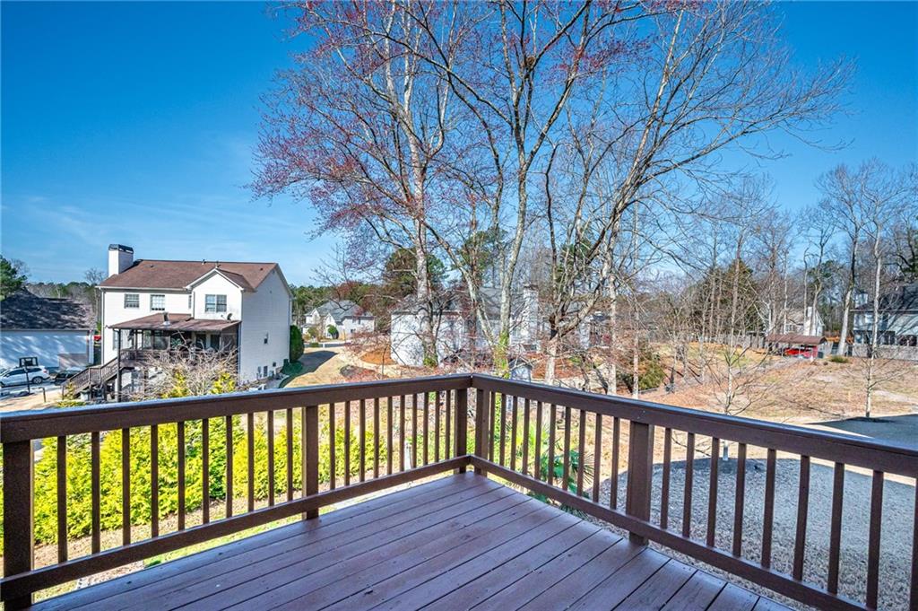 2554 Jupiter Drive Southwest Powder Springs, GA 30127 - Photo 43 of 44