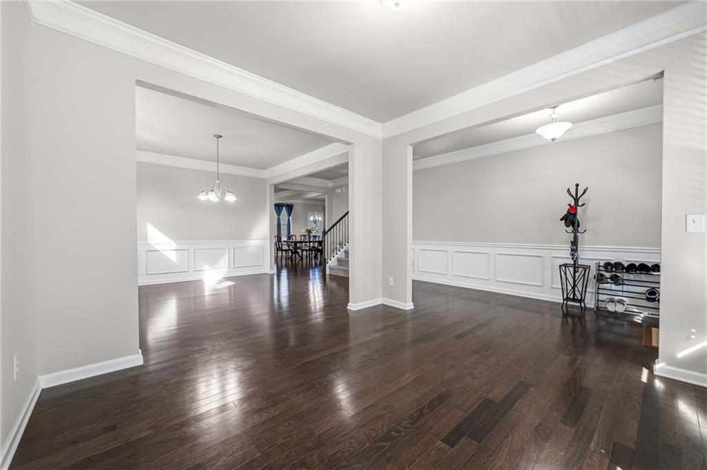 2554 Jupiter Drive Southwest Powder Springs, GA 30127 - Photo 5 of 44