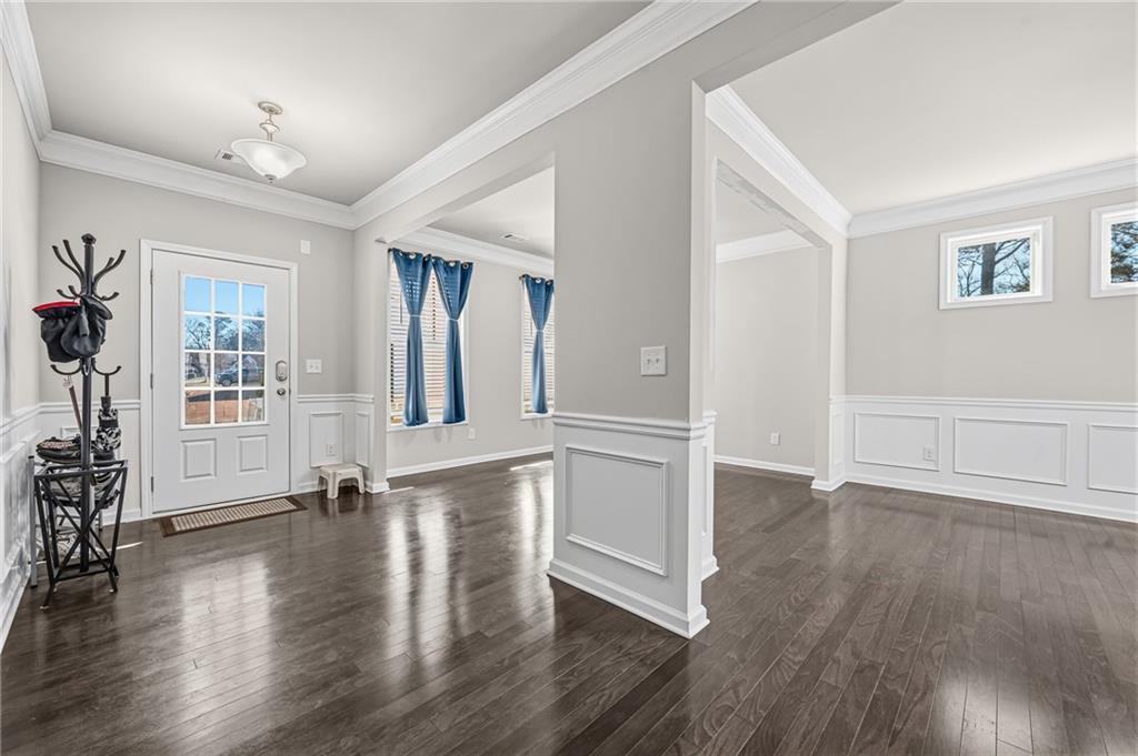 2554 Jupiter Drive Southwest Powder Springs, GA 30127 - Photo 6 of 44