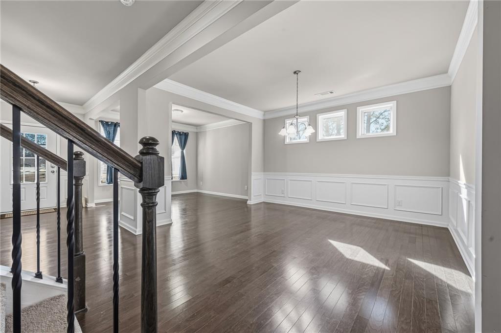 2554 Jupiter Drive Southwest Powder Springs, GA 30127 - Photo 7 of 44