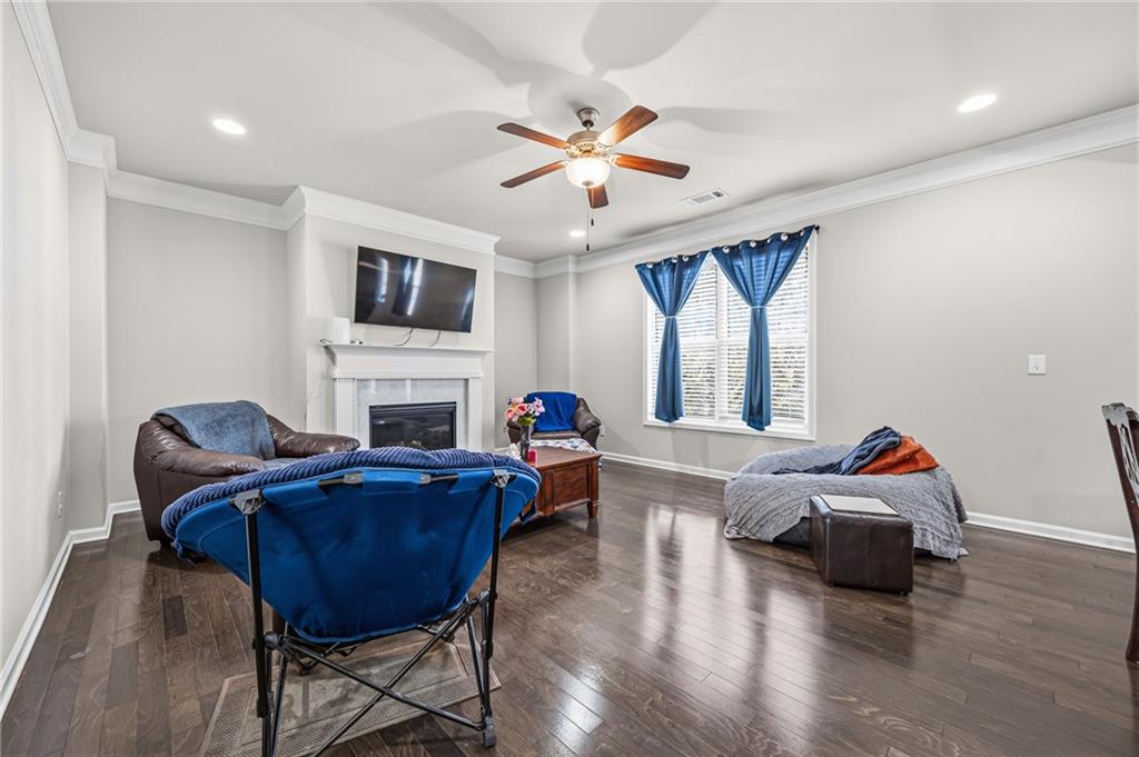 2554 Jupiter Drive Southwest Powder Springs, GA 30127 - Photo 8 of 44