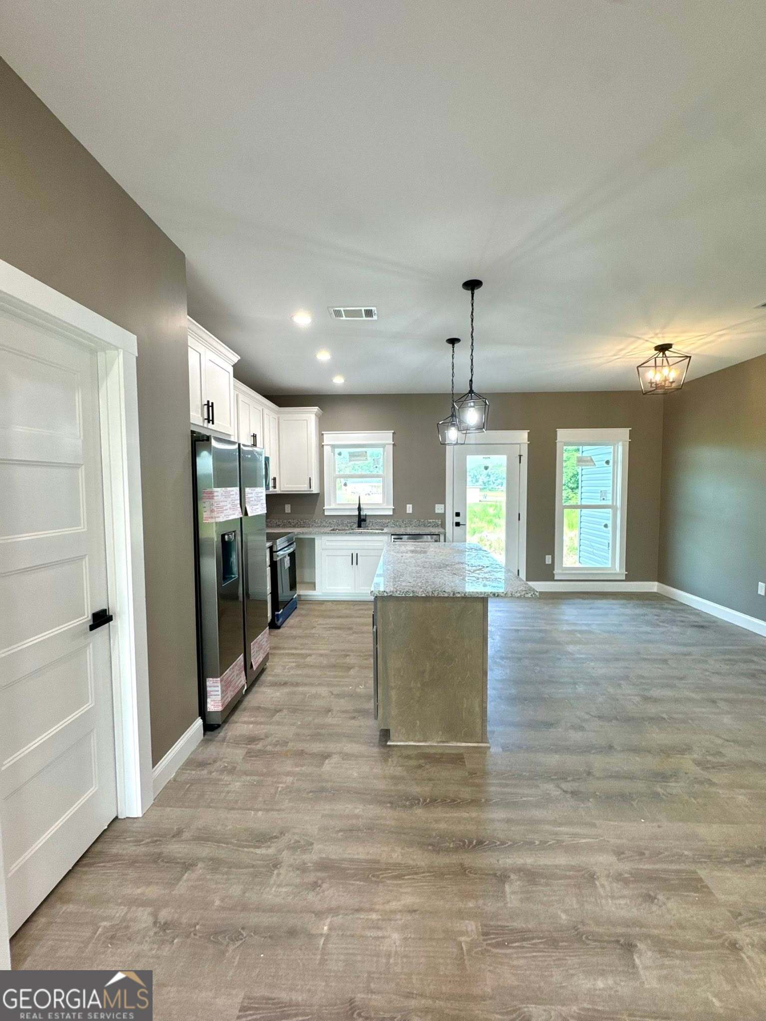 1229 Mark Wood Road Dexter, GA 31019 - Photo 6 of 27