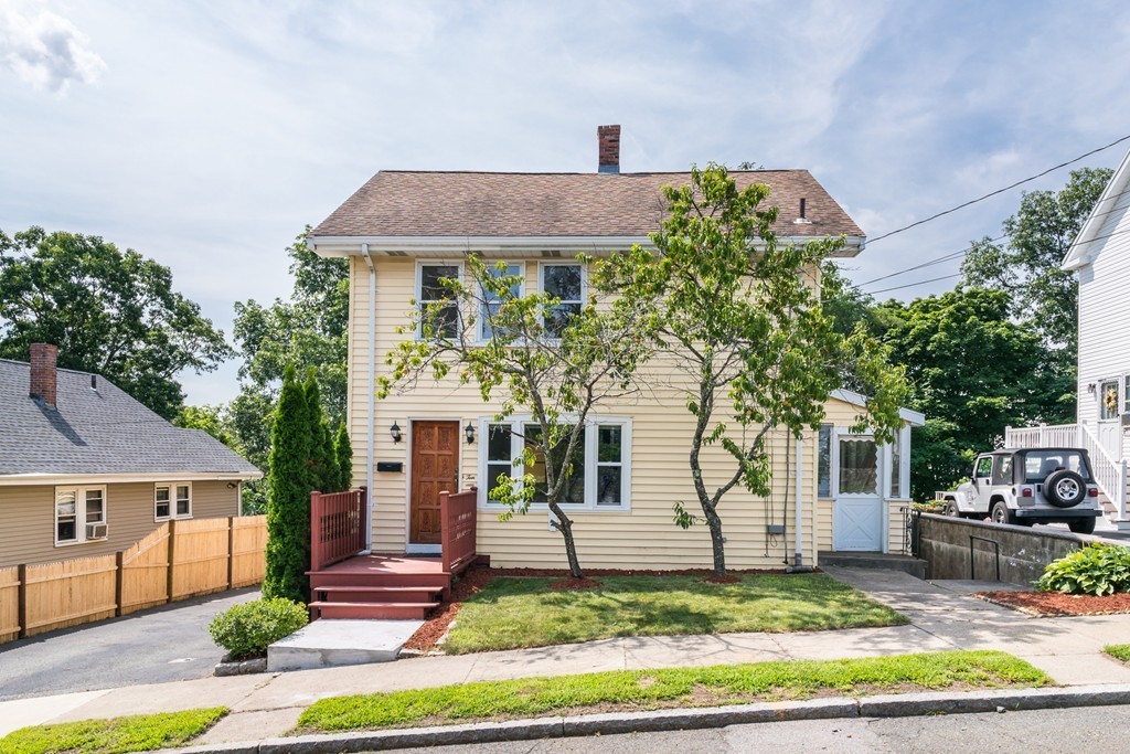10 Lund Road Medford, MA 02155 - Photo 1 of 16