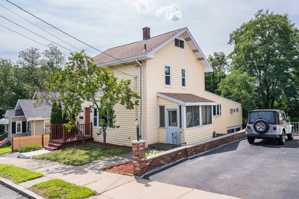 10 Lund Road Medford, MA 02155 - Photo 15 of 16
