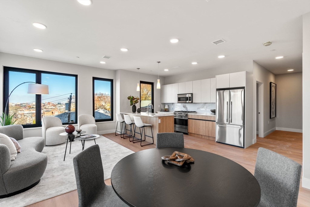 249 Corey Road, Unit 304 Boston, MA 02135 - Photo 8 of 14 Gallery Image 8
