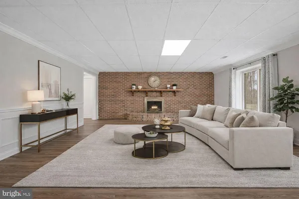 $1,500,000 | 7290 Southern Maryland Boulevard, Owings, MD 20736