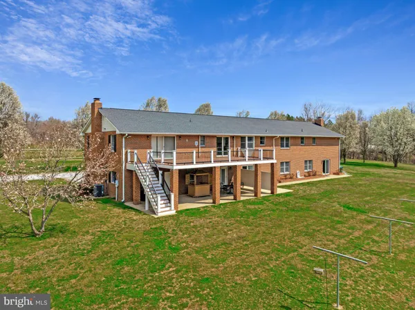 $1,500,000 | 7290 Southern Maryland Boulevard, Owings, MD 20736