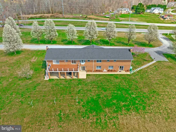 $1,500,000 | 7290 Southern Maryland Boulevard, Owings, MD 20736