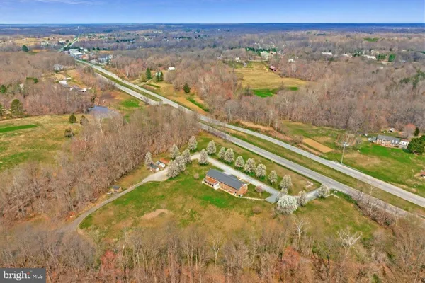 $1,500,000 | 7290 Southern Maryland Boulevard, Owings, MD 20736