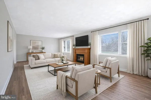 $1,500,000 | 7290 Southern Maryland Boulevard, Owings, MD 20736