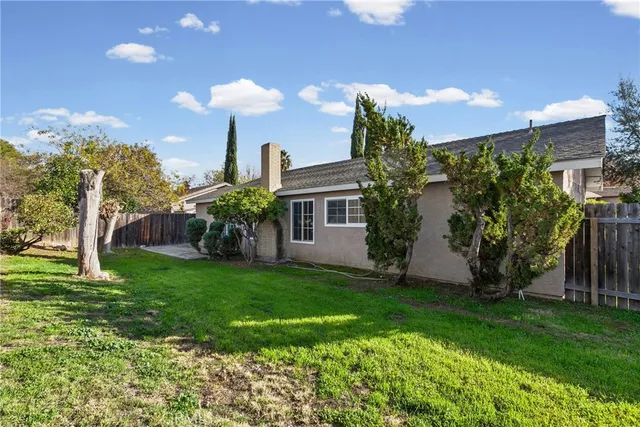 $660,000 | 1103 Patricia Lane, Paso Robles, CA 93446