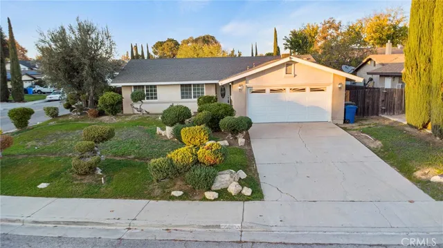 $660,000 | 1103 Patricia Lane, Paso Robles, CA 93446