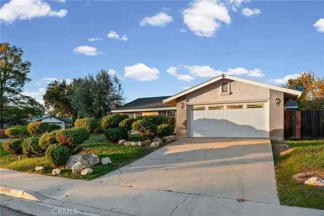 $660,000 | 1103 Patricia Lane, Paso Robles, CA 93446