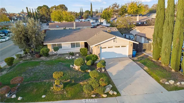 $660,000 | 1103 Patricia Lane, Paso Robles, CA 93446