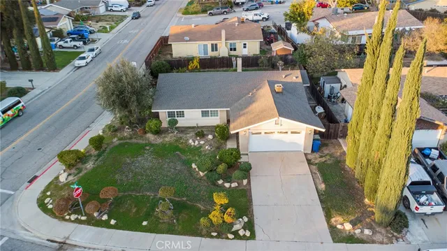 $660,000 | 1103 Patricia Lane, Paso Robles, CA 93446