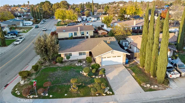 $660,000 | 1103 Patricia Lane, Paso Robles, CA 93446