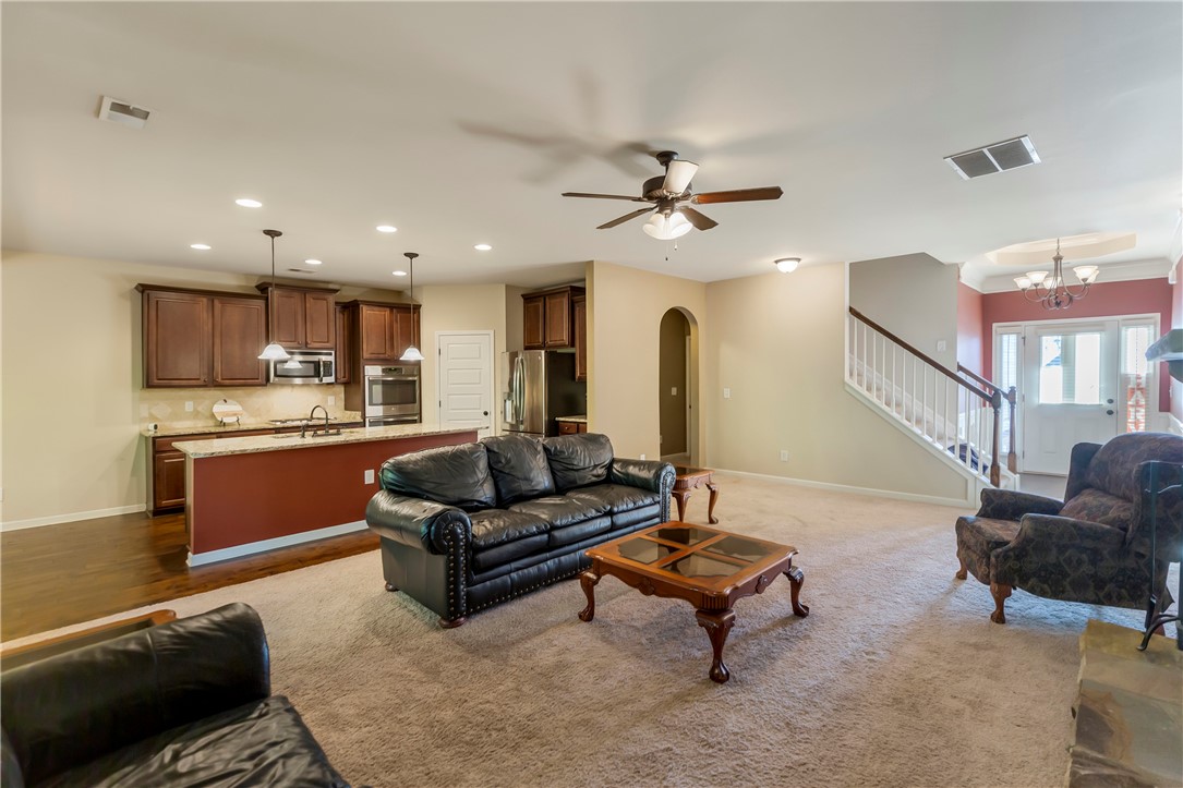 3 Tolkien Drive Anderson, SC 29621 - Photo 12 of 28