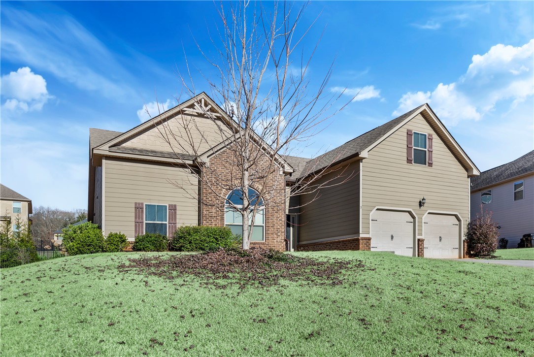 3 Tolkien Drive Anderson, SC 29621 - Photo 2 of 28