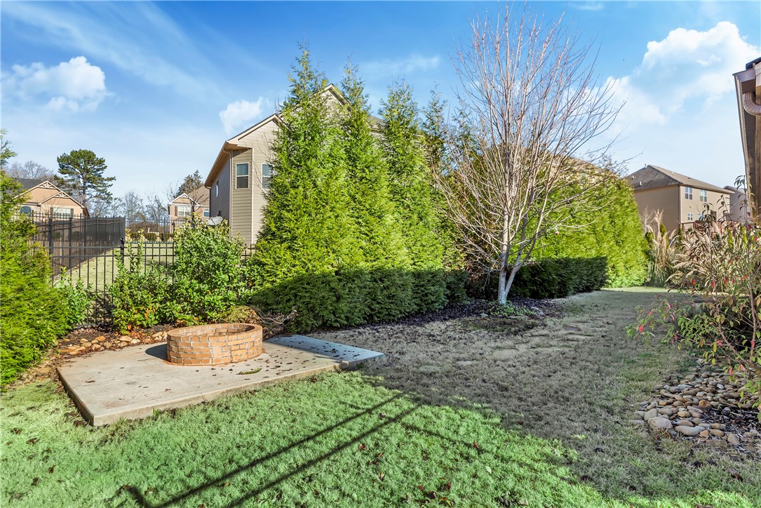 3 Tolkien Drive Anderson, SC 29621 - Photo 26 of 28