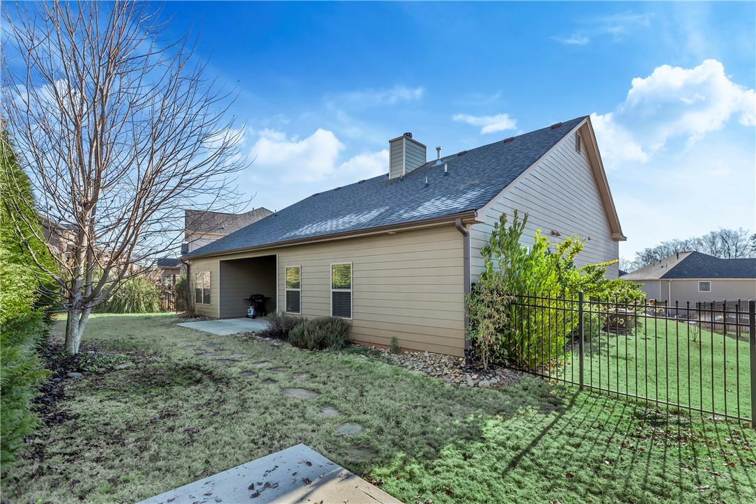 3 Tolkien Drive Anderson, SC 29621 - Photo 27 of 28