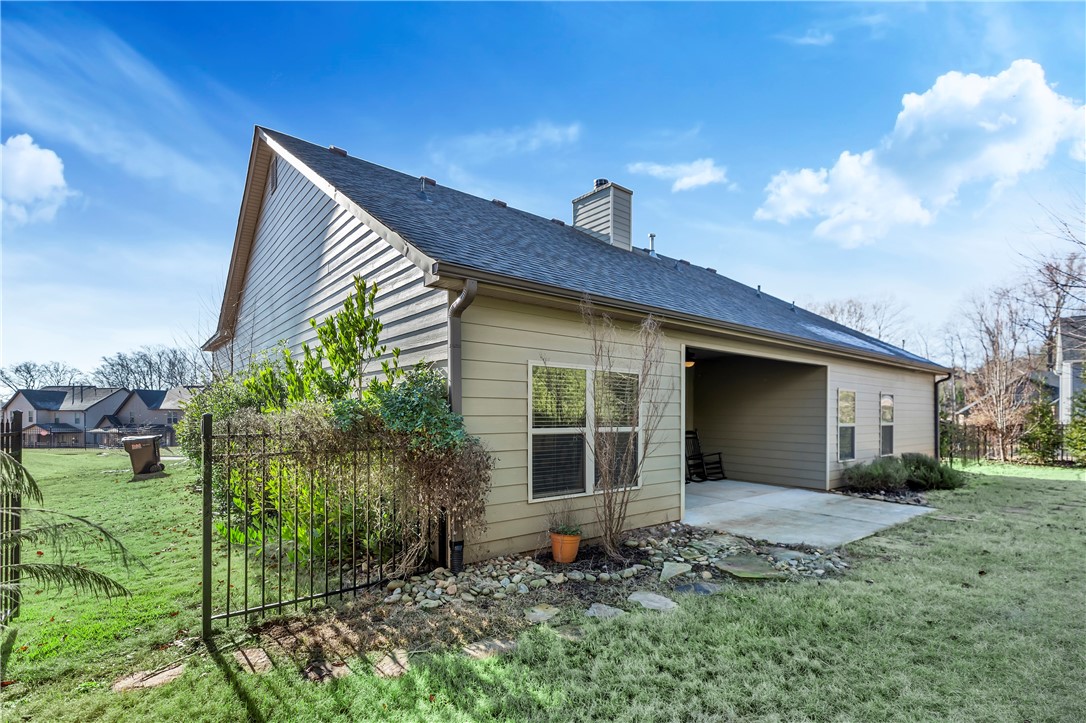3 Tolkien Drive Anderson, SC 29621 - Photo 28 of 28