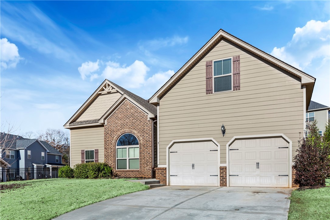 3 Tolkien Drive Anderson, SC 29621 - Photo 3 of 28