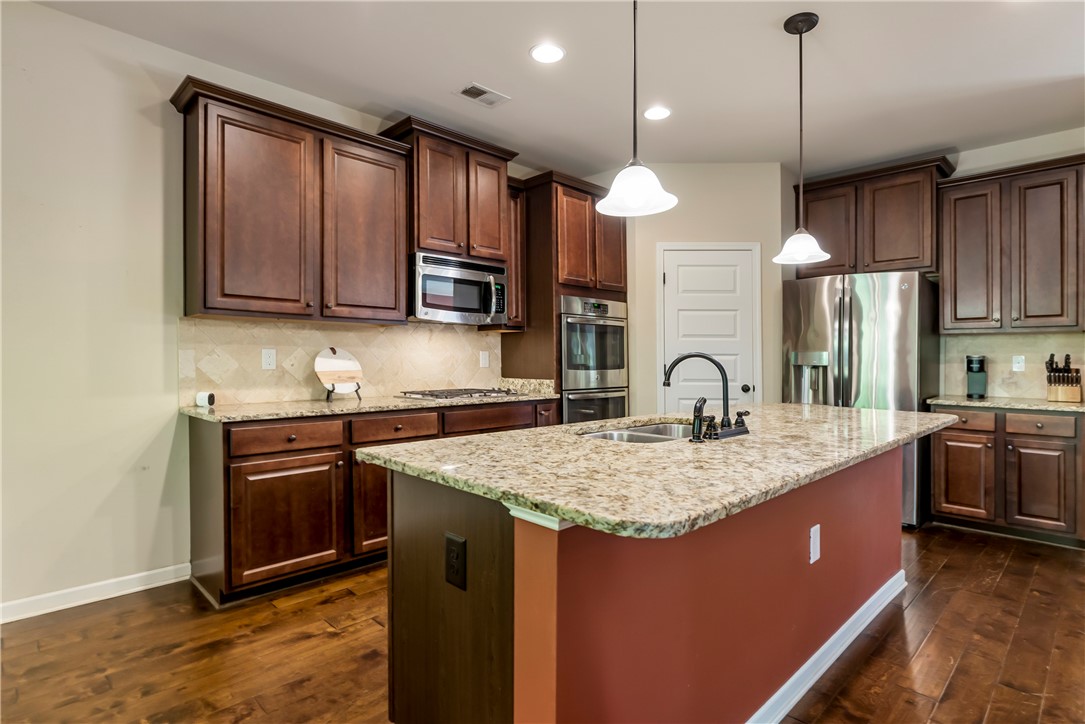 3 Tolkien Drive Anderson, SC 29621 - Photo 5 of 28