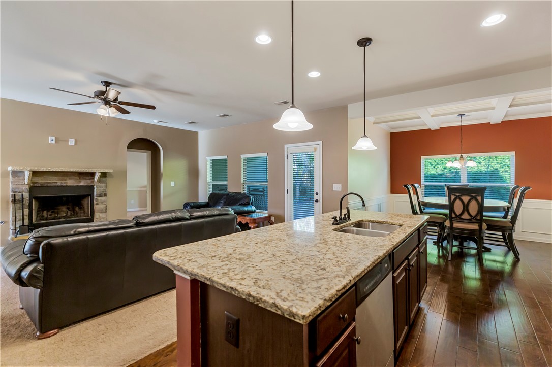 3 Tolkien Drive Anderson, SC 29621 - Photo 7 of 28