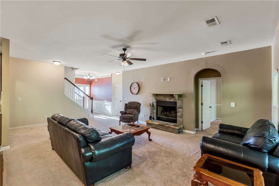 3 Tolkien Drive Anderson, SC 29621 - Photo 9 of 28