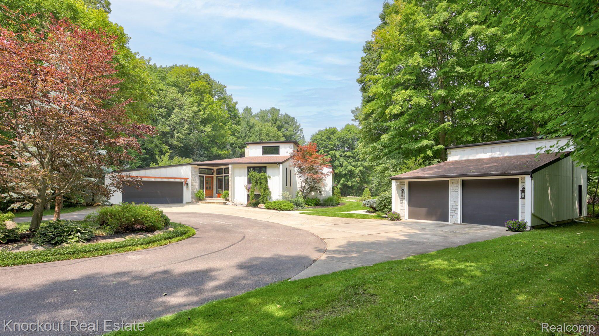 8435 South Beyer Road Birch Run, MI 48415 - Photo 3 of 81 Gallery Image 3