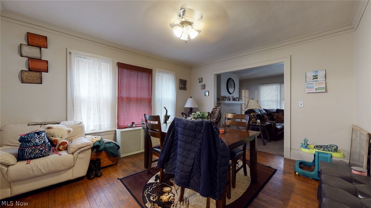 2633 Colchester Road Cleveland, OH 44106 - Photo 4 of 18