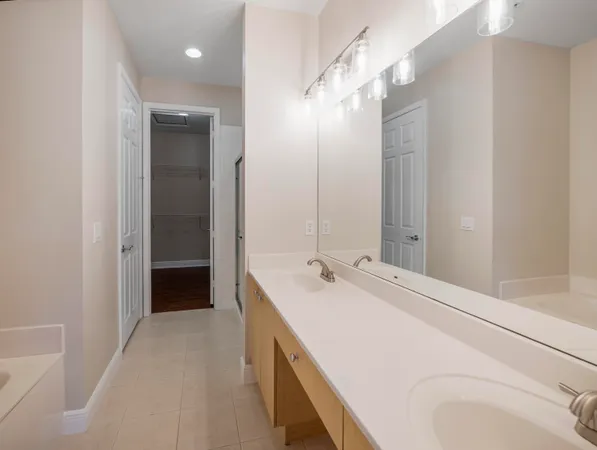 a close up of a bathtub in a bathroom