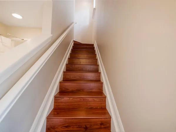 a view of entryway