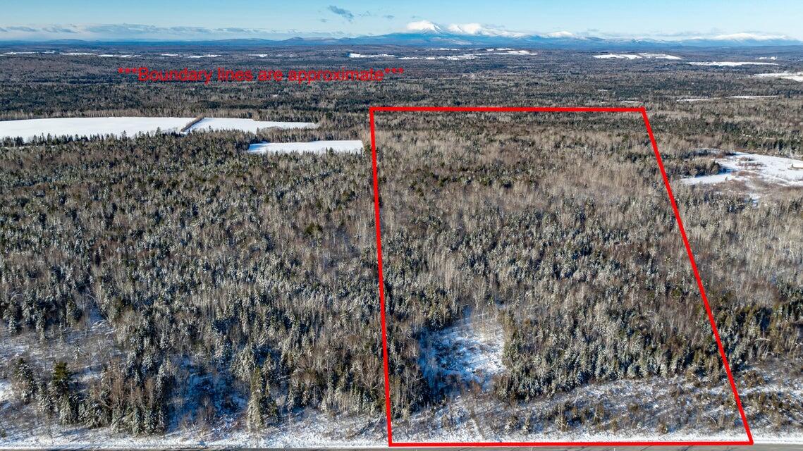 Tbd Silver Ridge Road Sherman, ME 04776 - Photo 6 of 14