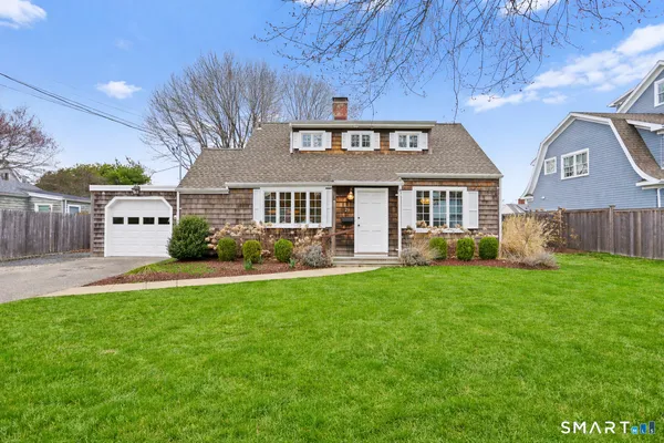 $8,000 | 21 Eunice Avenue, Fairfield, CT 06824