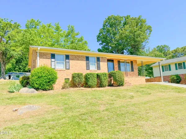 $225,000 | 1201 Dover Street, Roxboro, NC 27573