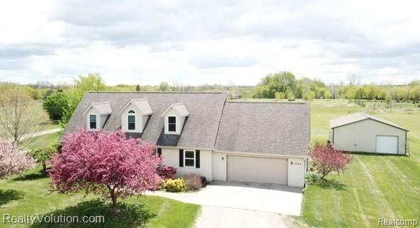 5548 Newark Road Imlay City, MI 48444 - Photo 1 of 46 IMG_3104.jpg