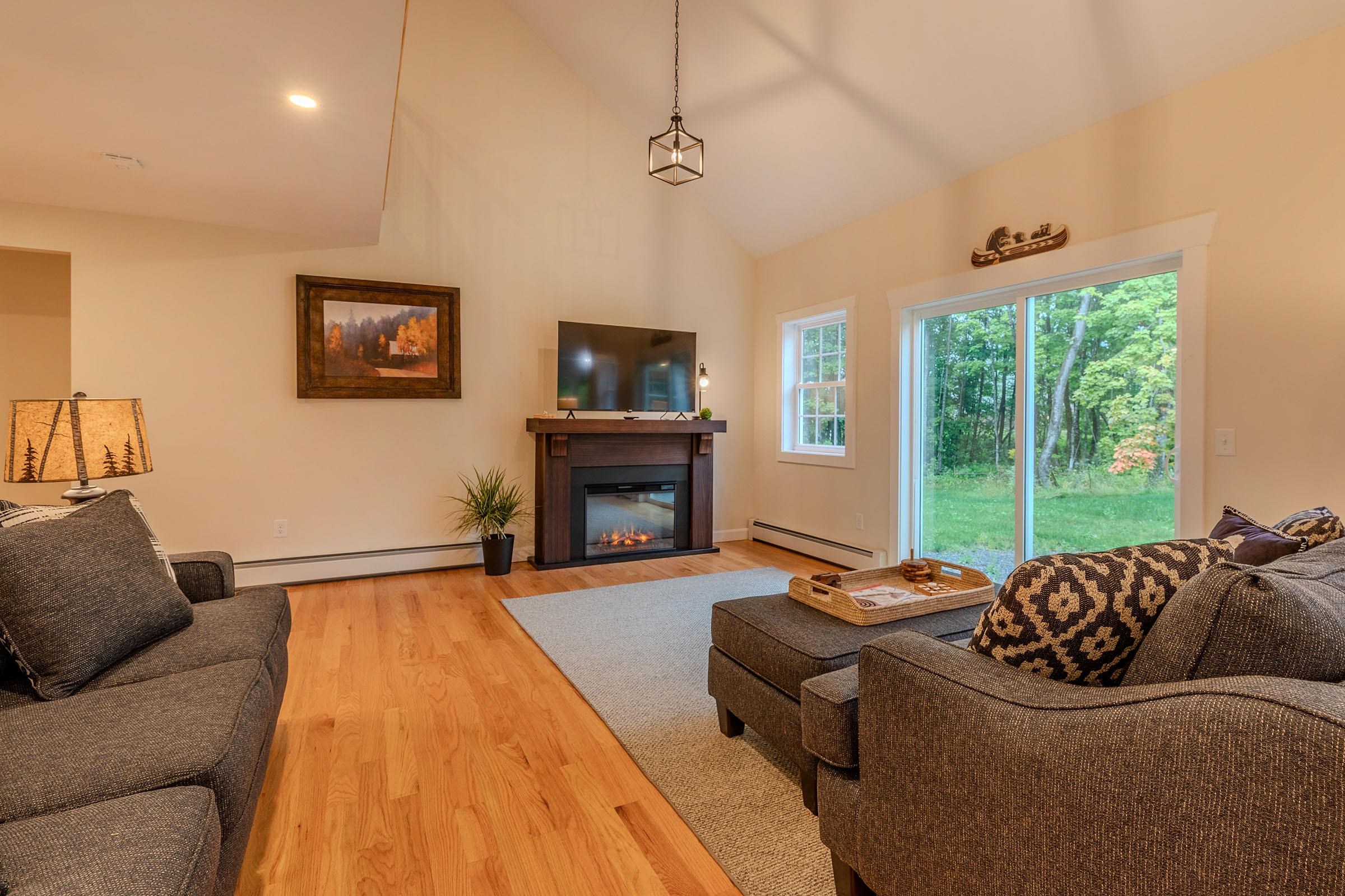 717 Horsenail Hill Road Windham, VT 05143 - Photo 5 of 33 Gallery Image 5