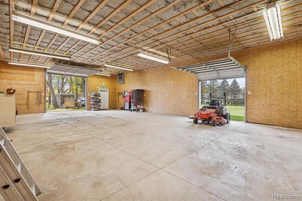 5920 West Coon Lake Road Howell, MI 48843 - Photo 49 of 61 Gallery Image 49