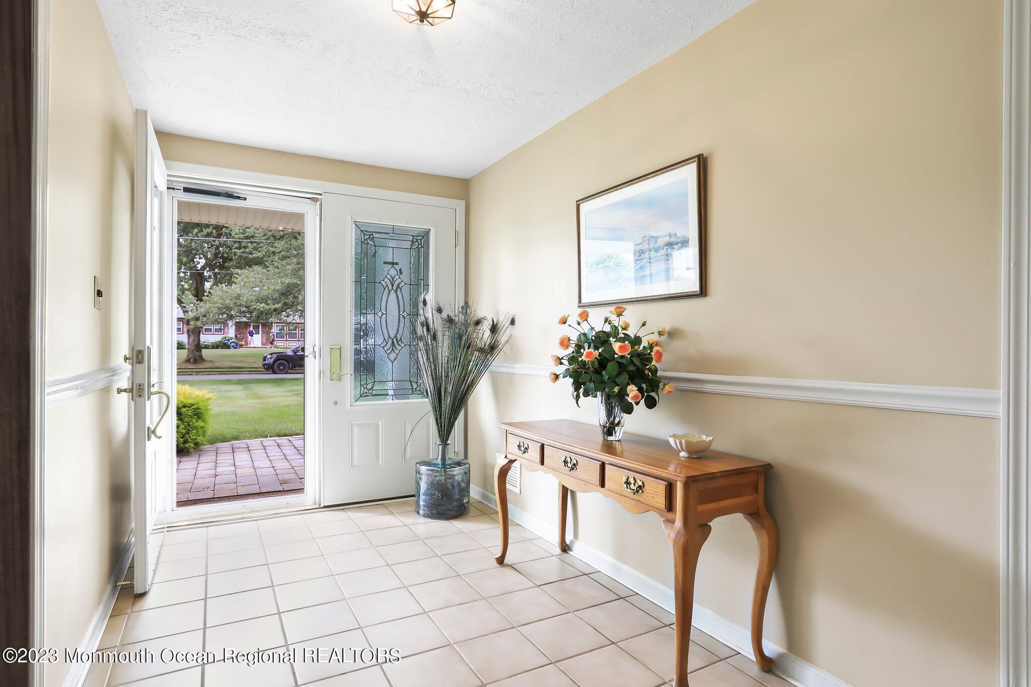 130 Sargent Road Freehold, NJ 07728 - Photo 16 of 43 Entrance