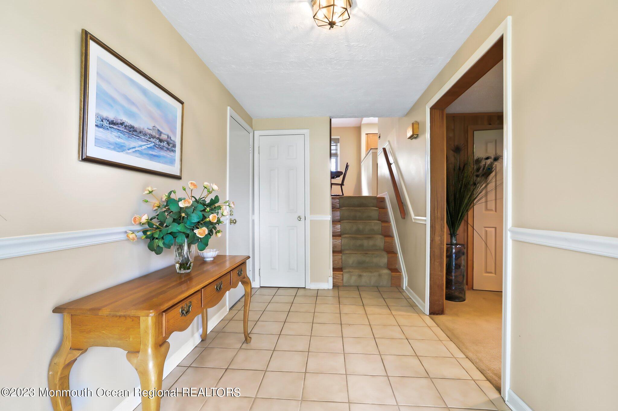 130 Sargent Road Freehold, NJ 07728 - Photo 17 of 43 Foyer