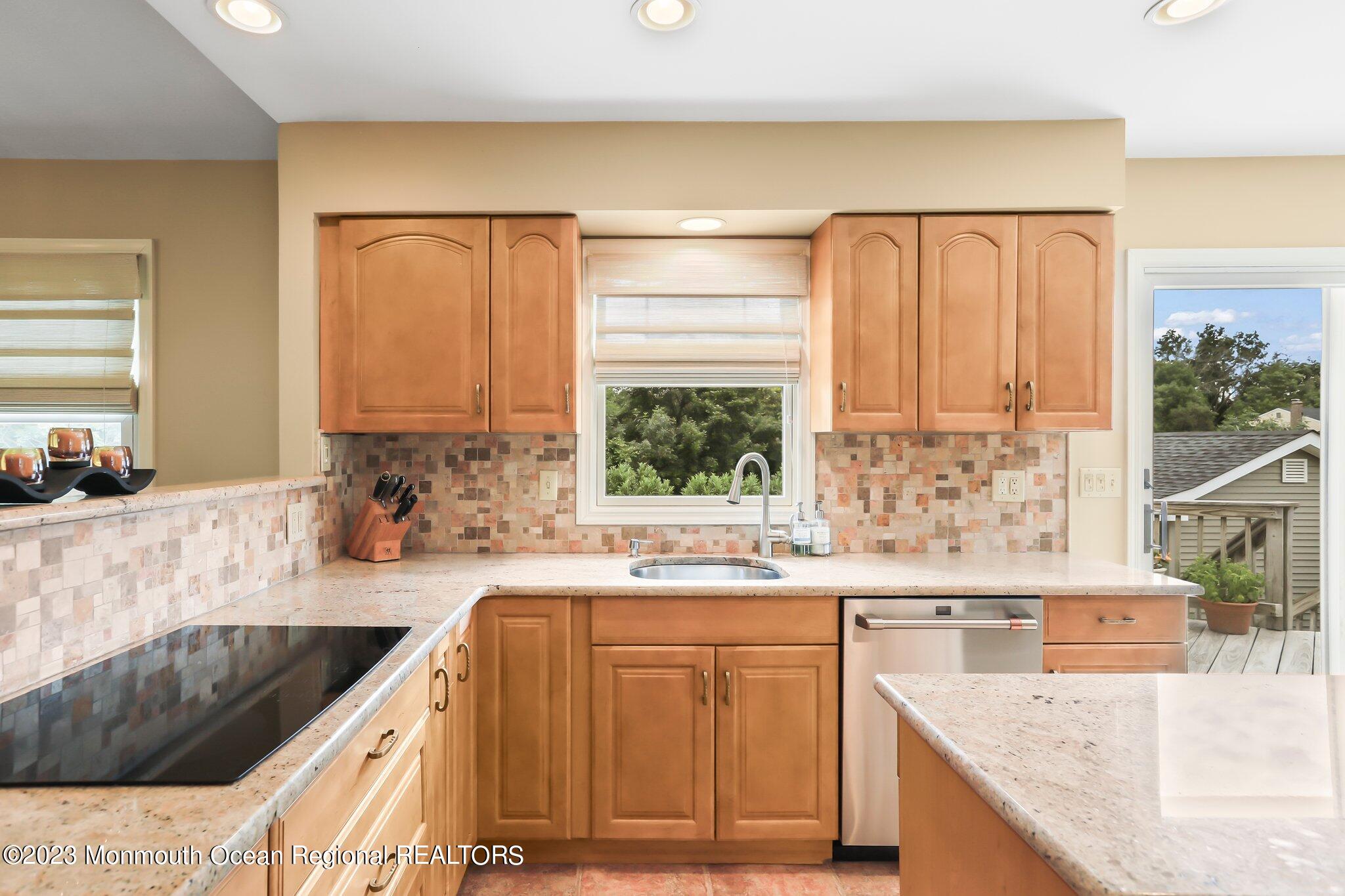 130 Sargent Road Freehold, NJ 07728 - Photo 19 of 43 Induction Cook Top