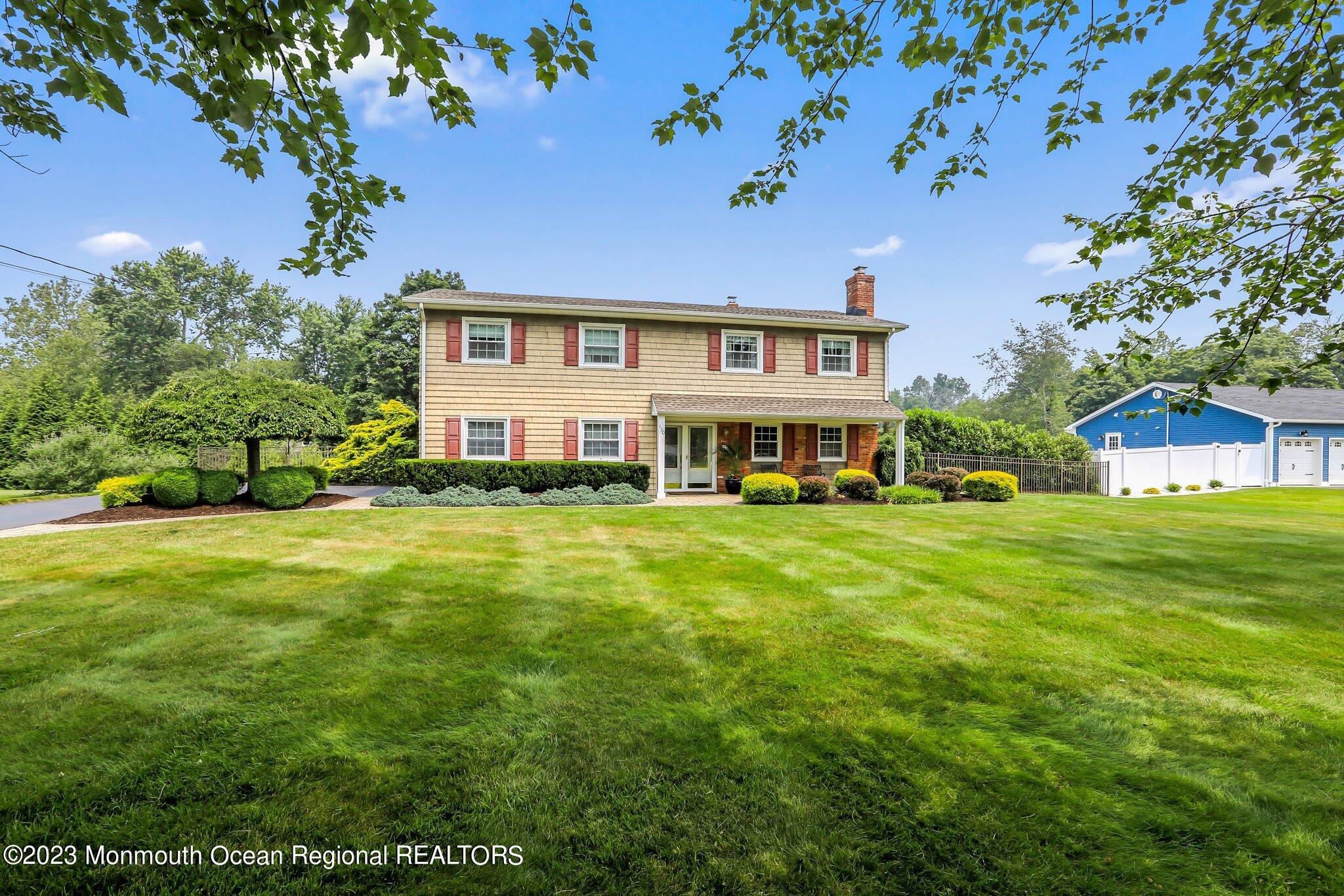 130 Sargent Road Freehold, NJ 07728 - Photo 2 of 43 5W5A8751