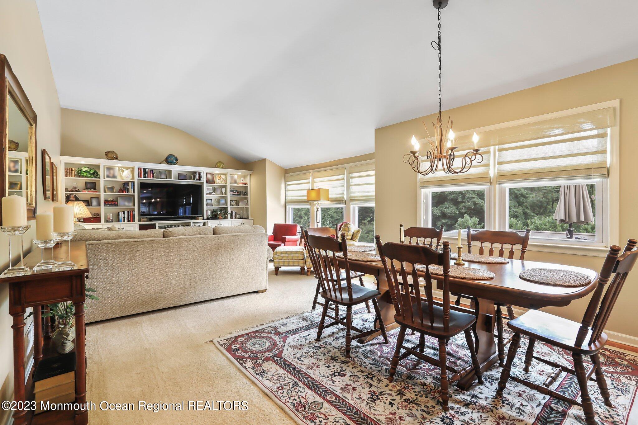 130 Sargent Road Freehold, NJ 07728 - Photo 25 of 43 Dining Room