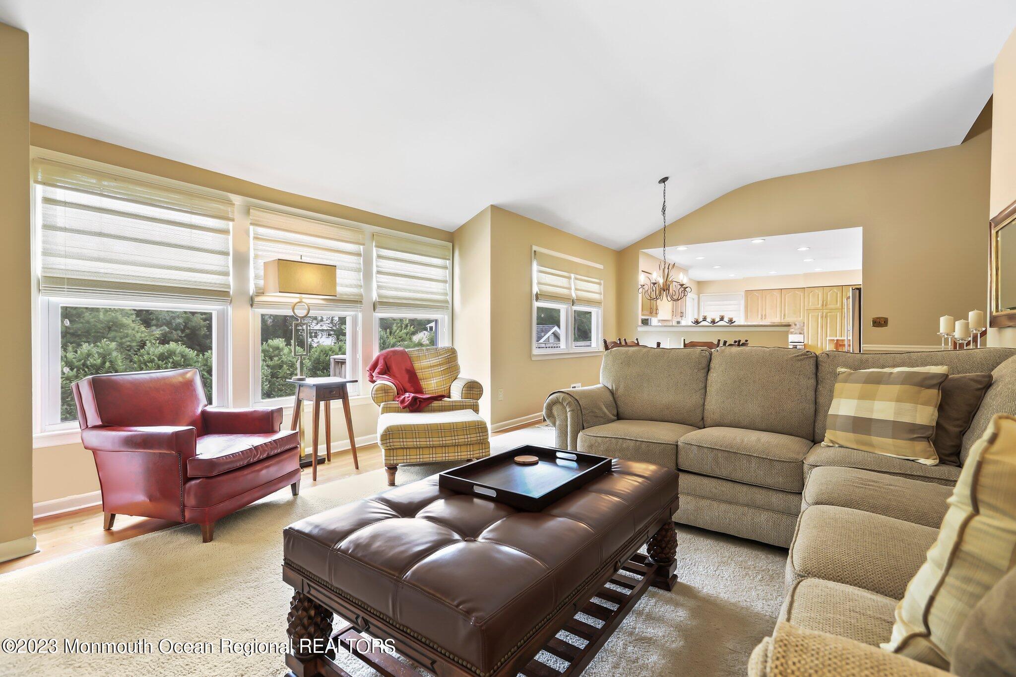130 Sargent Road Freehold, NJ 07728 - Photo 27 of 43 Living Room