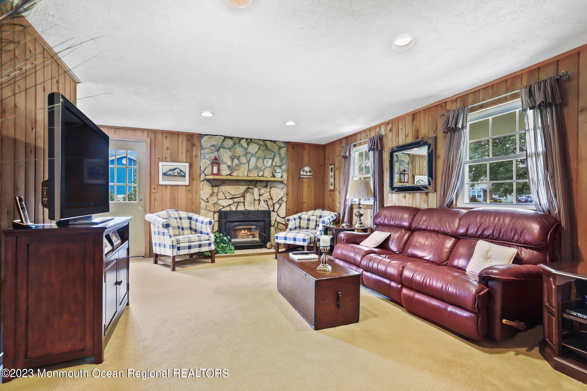 130 Sargent Road Freehold, NJ 07728 - Photo 29 of 43 Family Room