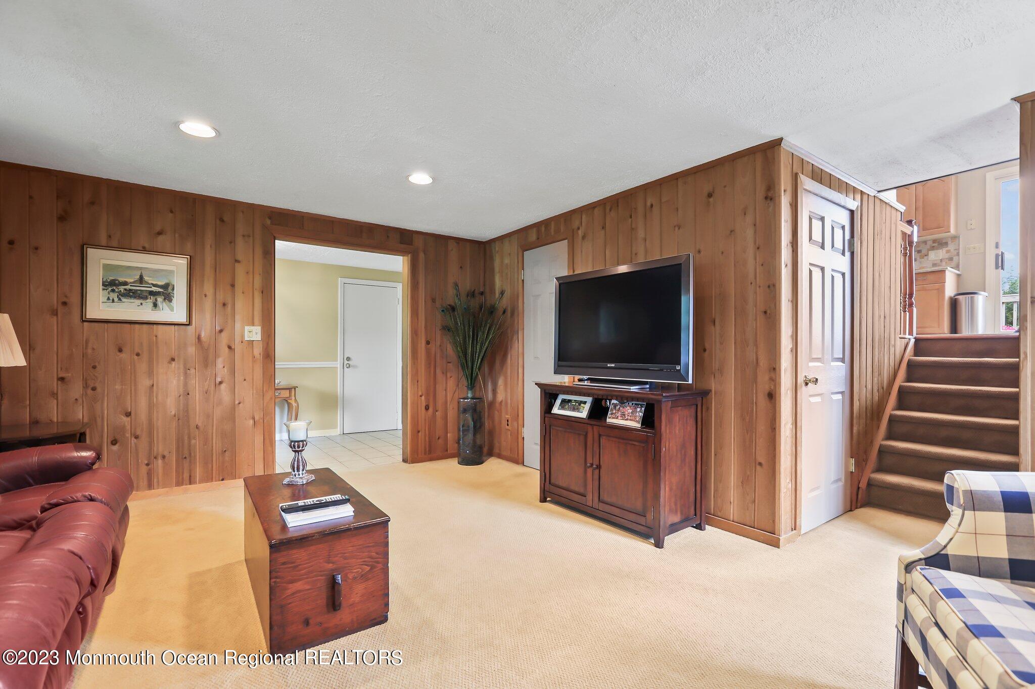 130 Sargent Road Freehold, NJ 07728 - Photo 30 of 43 Family Room